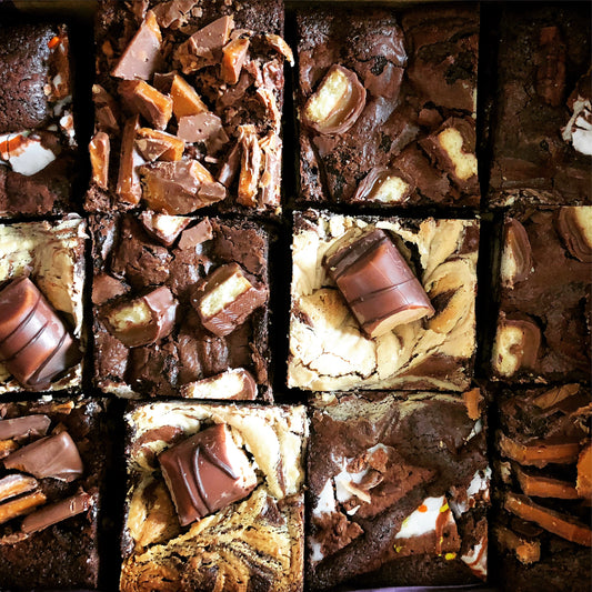 Teacher Staff Room Mixed Selection Box