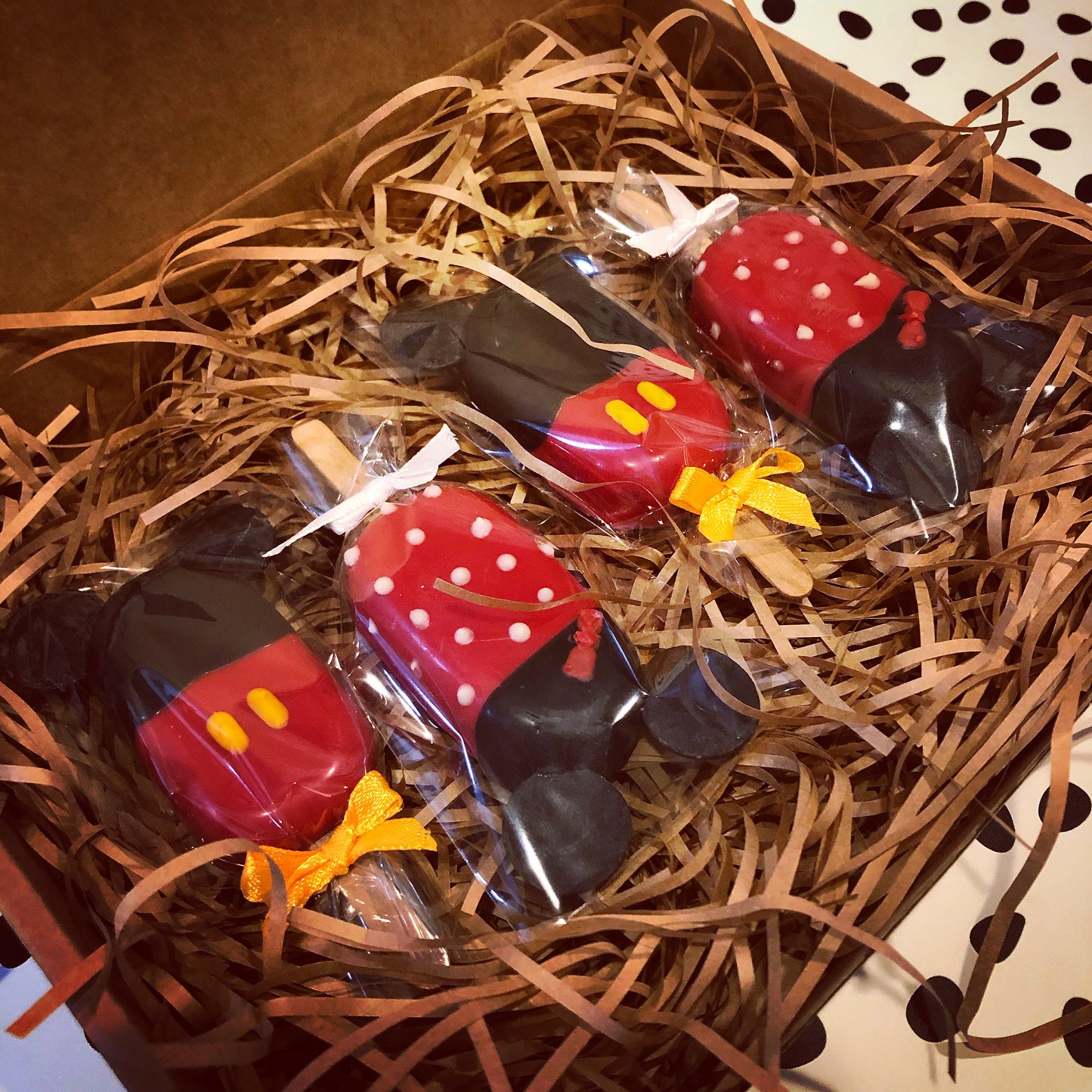 Cakesicle Sets - Collection only