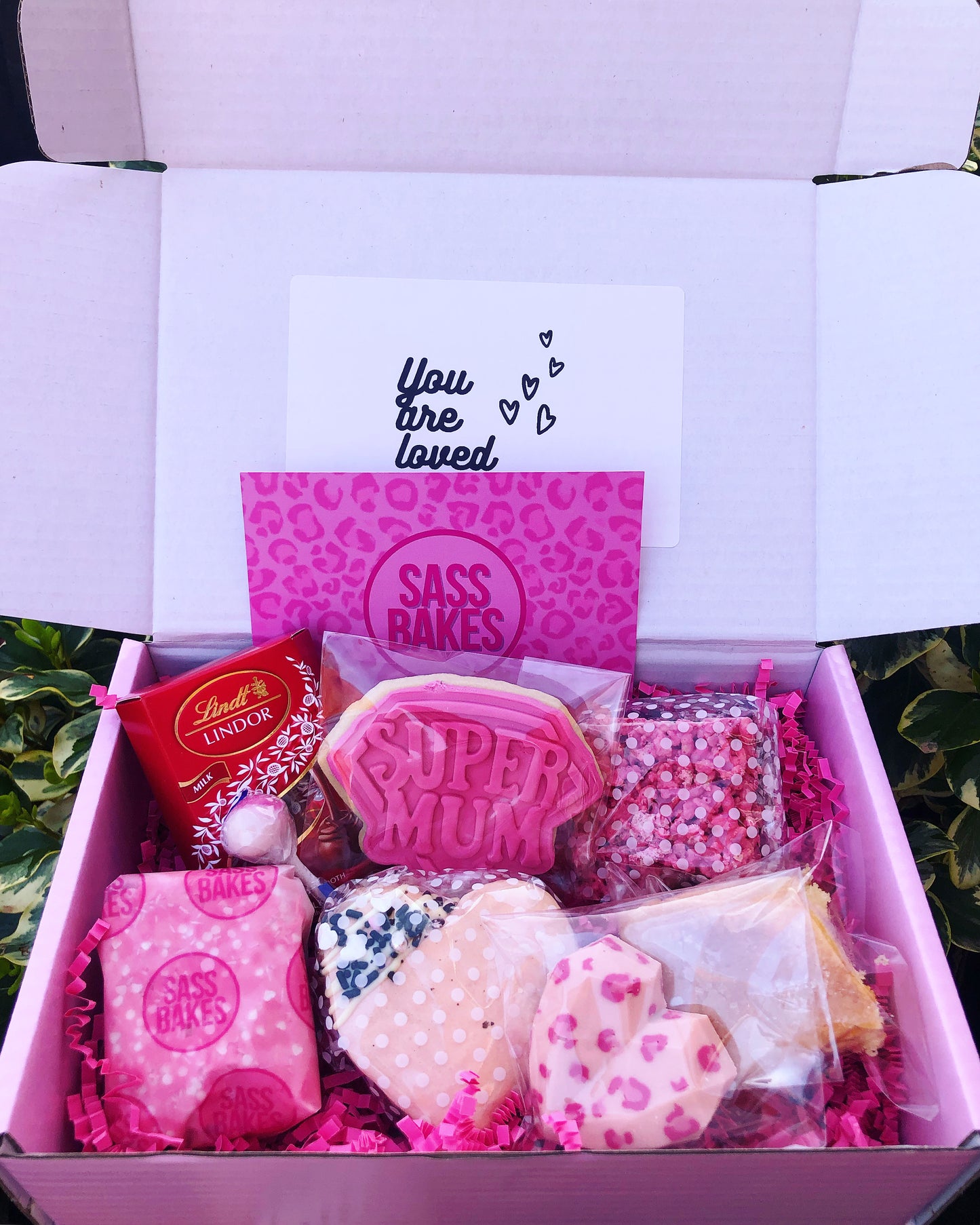 Best of ALL Worlds Box