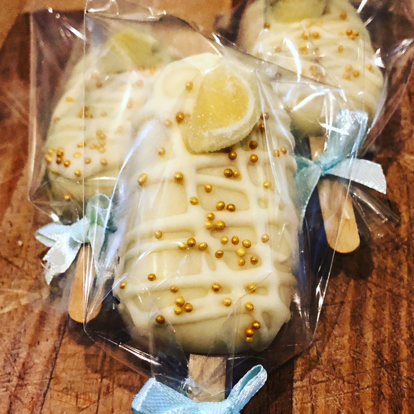 Cakesicle Sets - Collection only